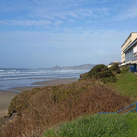 Shilo Inn Suites Newport Exterior foto