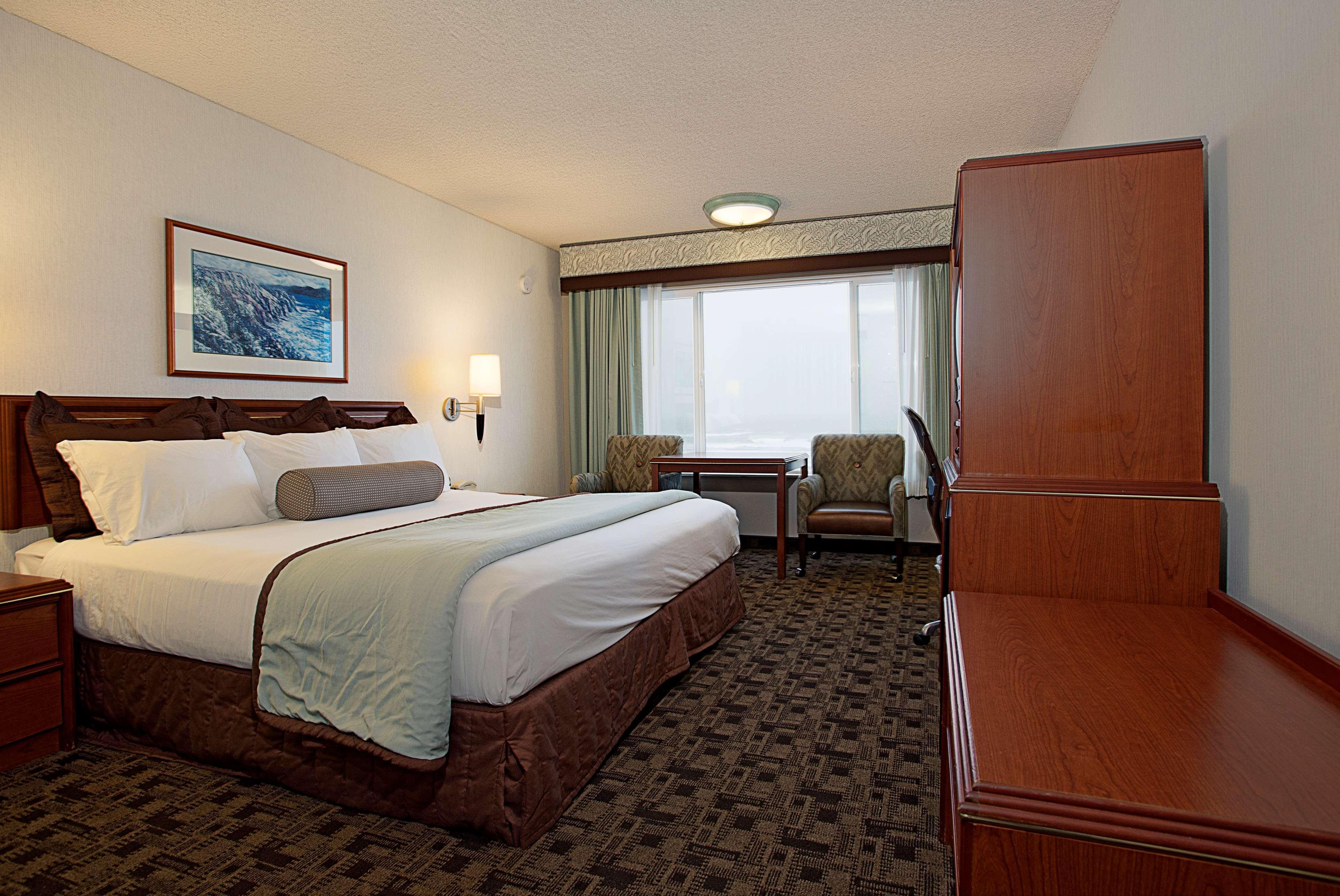 Shilo Inn Suites Newport Exterior foto