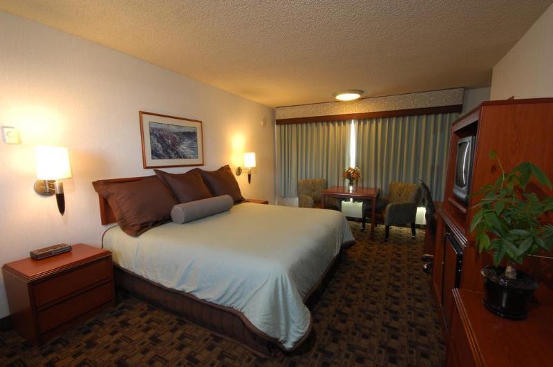 Shilo Inn Suites Newport Exterior foto